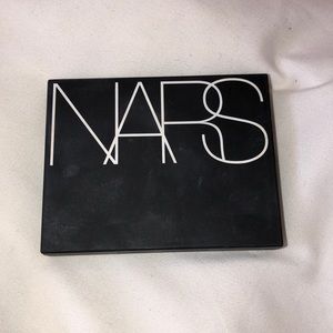 NARS seaside bronzer